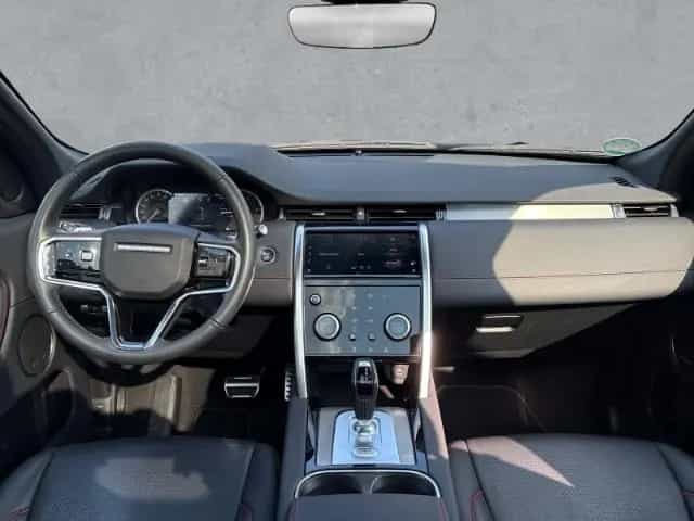 Land Rover Discovery Sport D200 R-Dynamic SE AWD 20''LM Pan 03/2023-photo-3