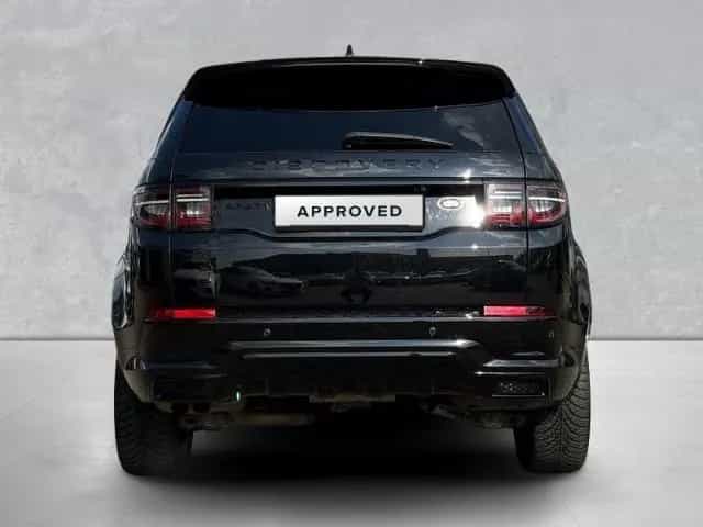Land Rover Discovery Sport D200 R-Dynamic SE AWD 20''LM Pan 03/2023-photo-6