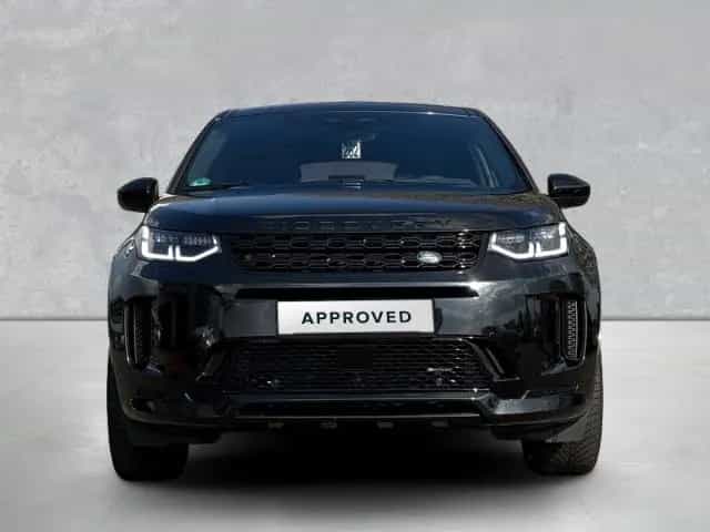 Land Rover Discovery Sport D200 R-Dynamic SE AWD 20''LM Pan 03/2023-photo-7