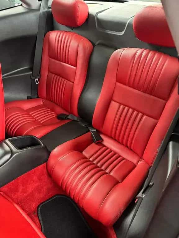 Alfa Romeo GTV 2.0i JTS 16V cat - SUPER PREZZO! 06/2004-photo-10