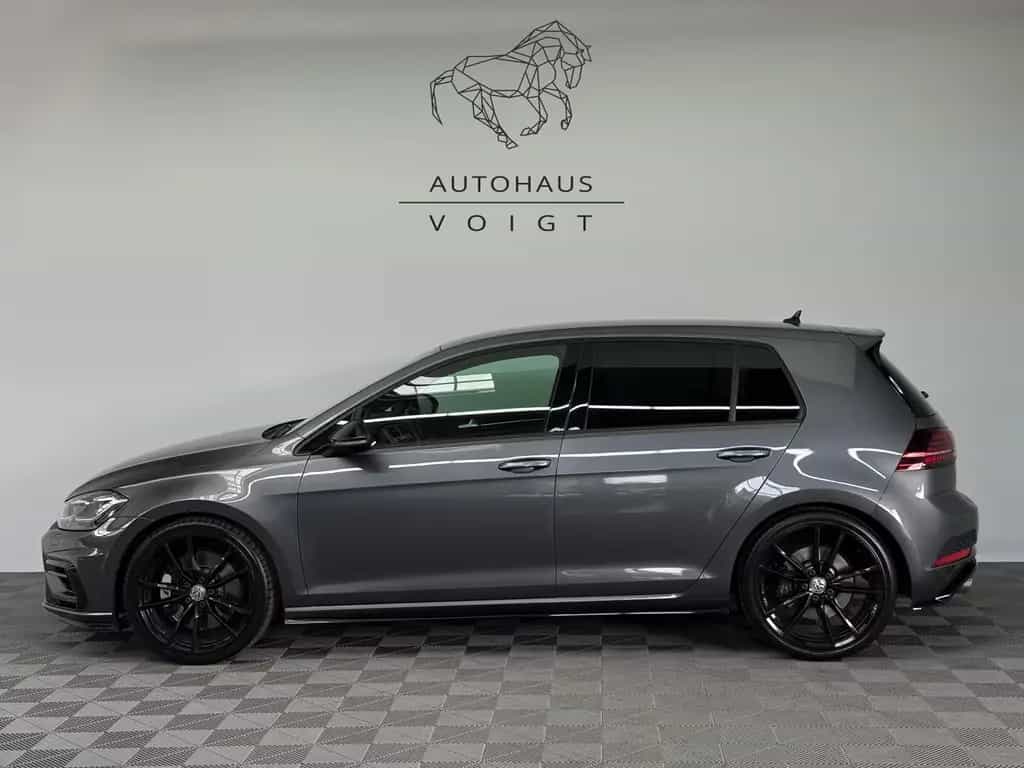 Volkswagen Golf R 4Motion|2.Hand|Akrapovic|Virtual|Dynaudio 11/2019-photo-0