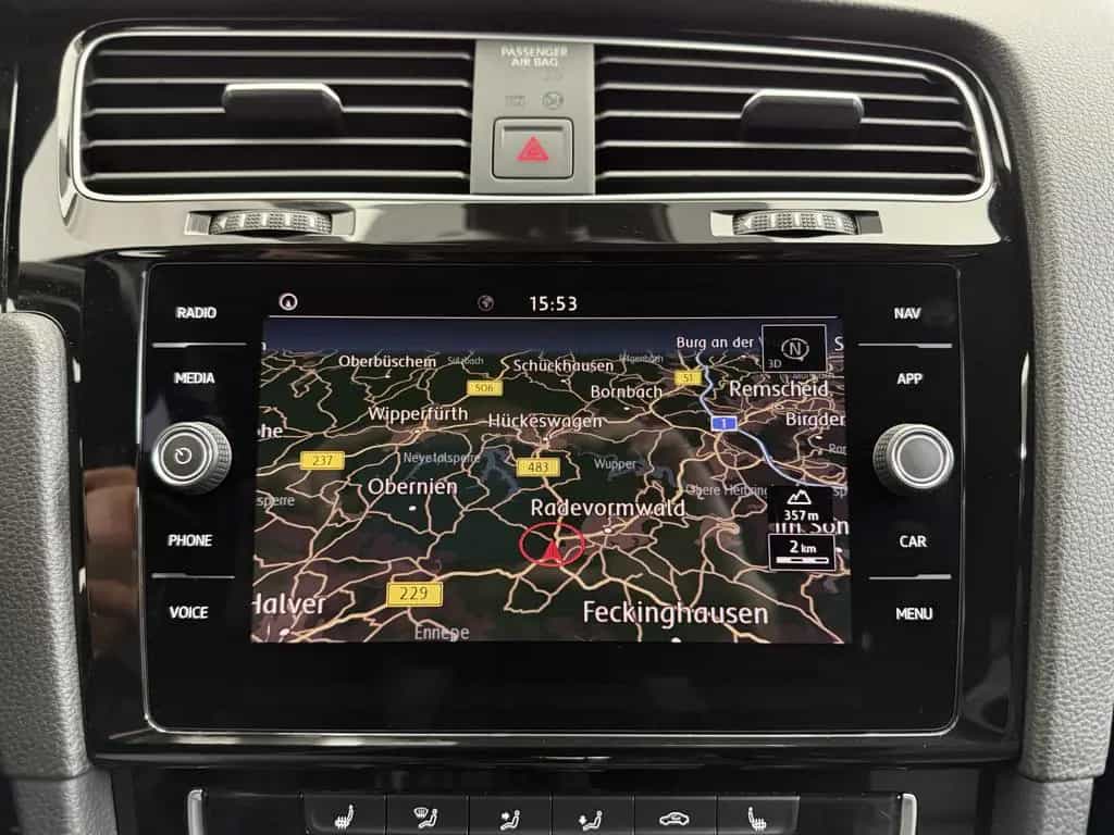 Volkswagen Golf R 4Motion|2.Hand|Akrapovic|Virtual|Dynaudio 11/2019-photo-16