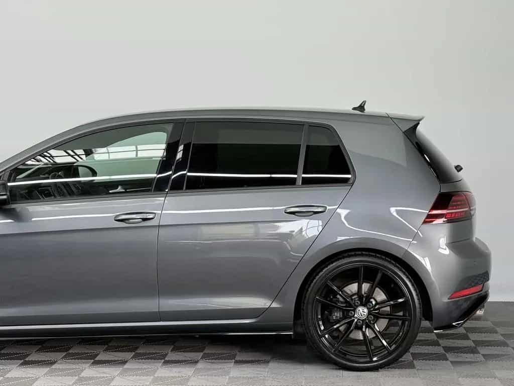 Volkswagen Golf R 4Motion|2.Hand|Akrapovic|Virtual|Dynaudio 11/2019-photo-26