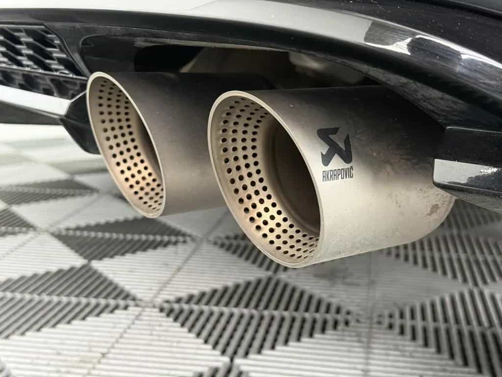 Volkswagen Golf R 4Motion|2.Hand|Akrapovic|Virtual|Dynaudio 11/2019-photo-30
