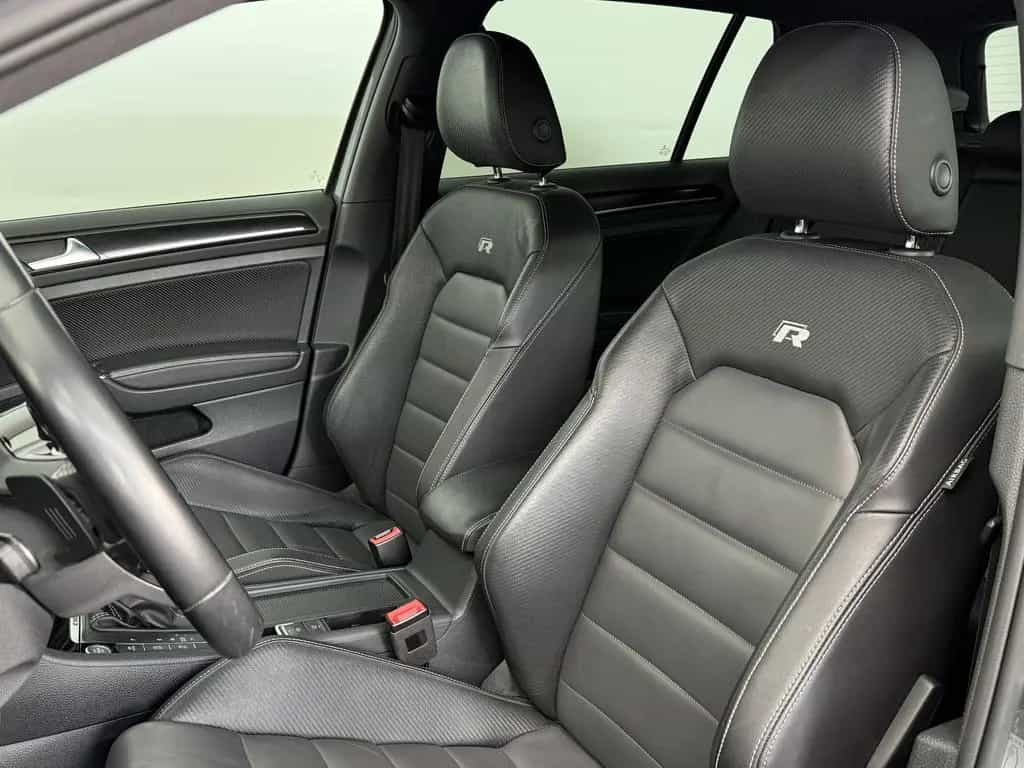 Volkswagen Golf R 4Motion|2.Hand|Akrapovic|Virtual|Dynaudio 11/2019-photo-6
