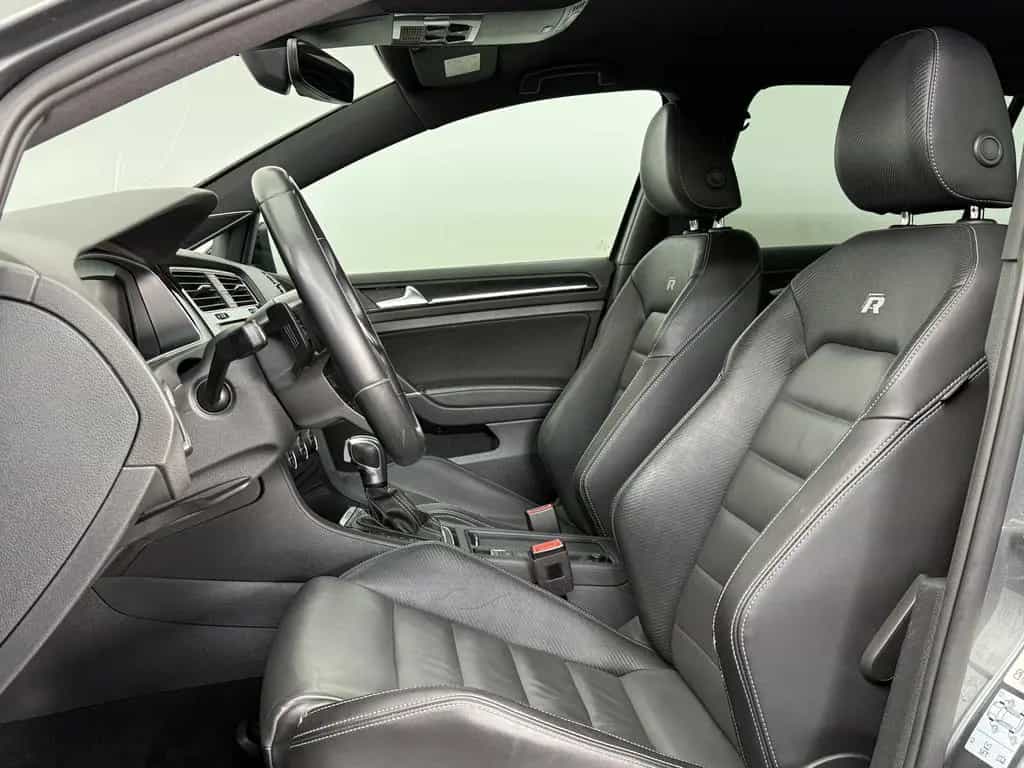 Volkswagen Golf R 4Motion|2.Hand|Akrapovic|Virtual|Dynaudio 11/2019-photo-7