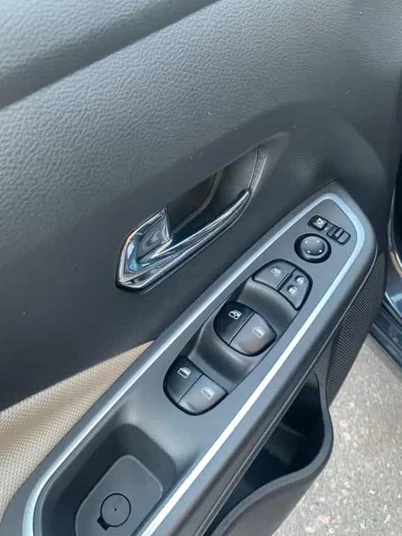 Nissan Micra 1.0 Benzina 101CV Tekna 06/2019-photo-10
