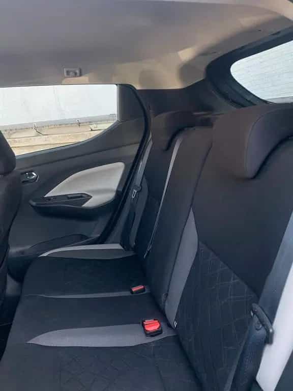 Nissan Micra 1.0 Benzina 101CV Tekna 06/2019-photo-8