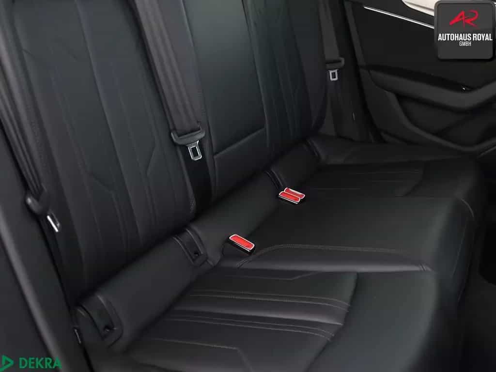 Audi A6 Avant 40 TDI SPORT VIRTUAL,PANORAMA,KEYLESSGO 01/2019-photo-12