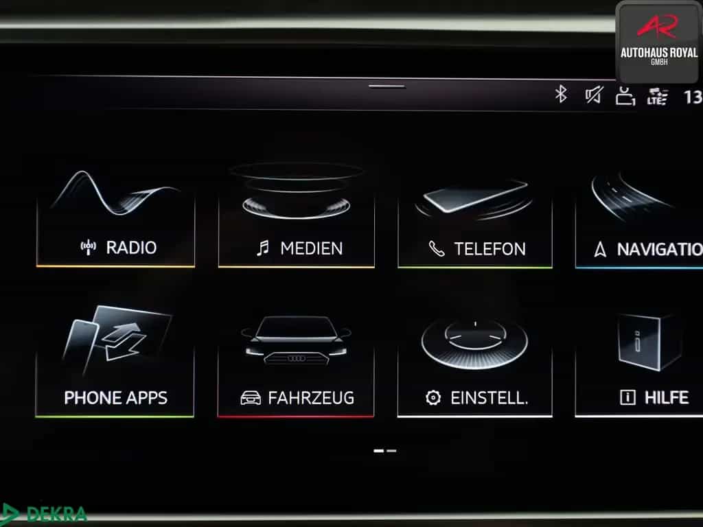 Audi A6 Avant 40 TDI SPORT VIRTUAL,PANORAMA,KEYLESSGO 01/2019-photo-15