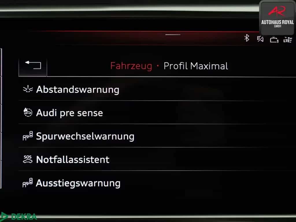 Audi A6 Avant 40 TDI SPORT VIRTUAL,PANORAMA,KEYLESSGO 01/2019-photo-17