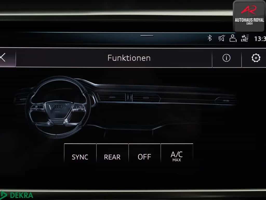 Audi A6 Avant 40 TDI SPORT VIRTUAL,PANORAMA,KEYLESSGO 01/2019-photo-18