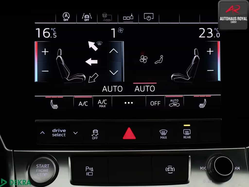 Audi A6 Avant 40 TDI SPORT VIRTUAL,PANORAMA,KEYLESSGO 01/2019-photo-19