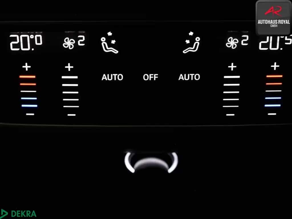 Audi A6 Avant 40 TDI SPORT VIRTUAL,PANORAMA,KEYLESSGO 01/2019-photo-20
