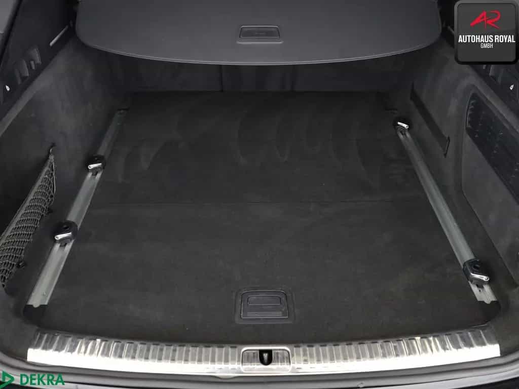 Audi A6 Avant 40 TDI SPORT VIRTUAL,PANORAMA,KEYLESSGO 01/2019-photo-24
