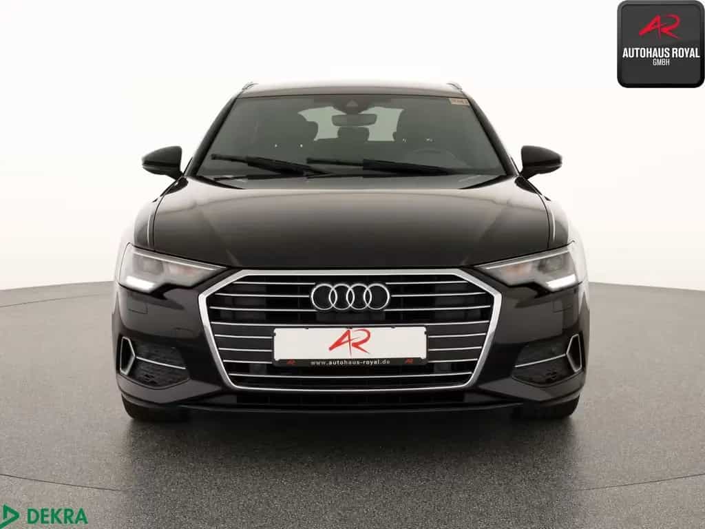 Audi A6 Avant 40 TDI SPORT VIRTUAL,PANORAMA,KEYLESSGO 01/2019-photo-7