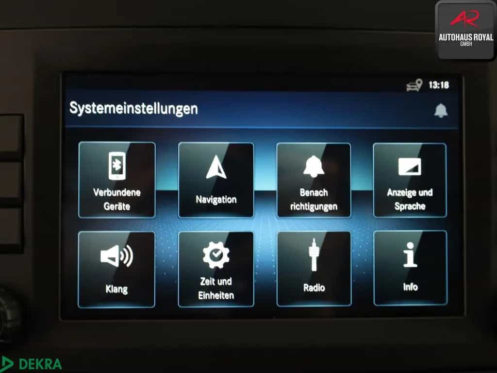 Mercedes-Benz Vito 116 CDI 4M KASTEN EXTRALANG NAVI,STANDHEIZ 05/2021-photo-13