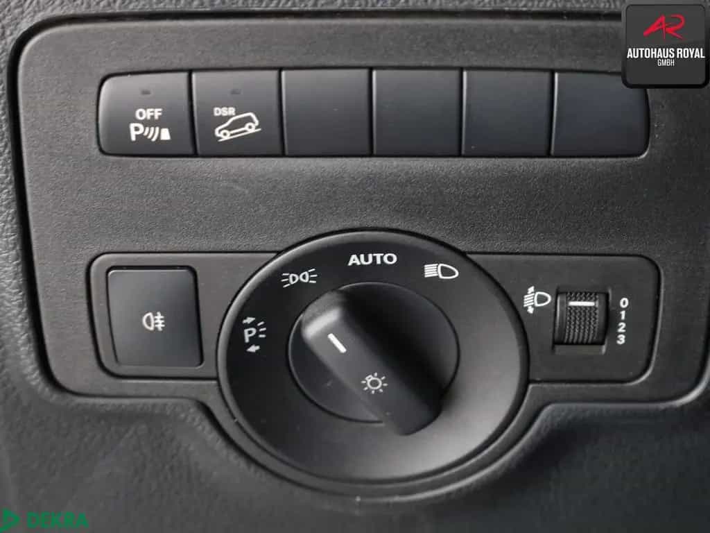 Mercedes-Benz Vito 116 CDI 4M KASTEN EXTRALANG NAVI,STANDHEIZ 05/2021-photo-17