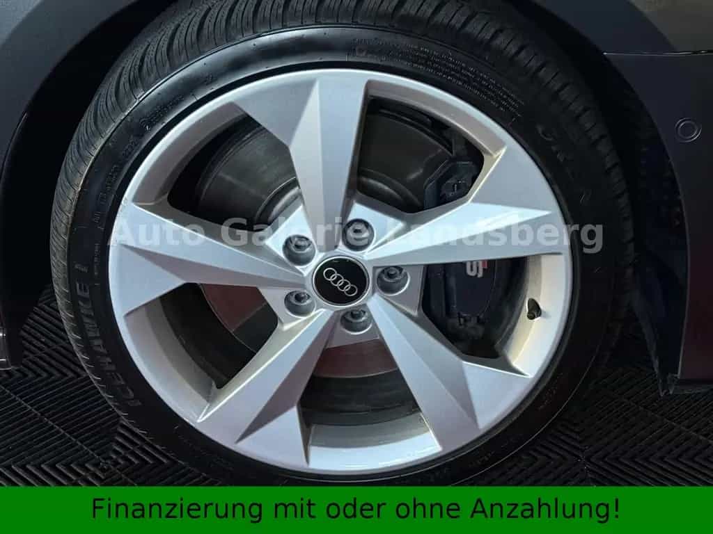 Audi S3 2.0 TFSI quattro*S-tronic*RS-Sitze*Pano*LED* 03/2021-photo-10
