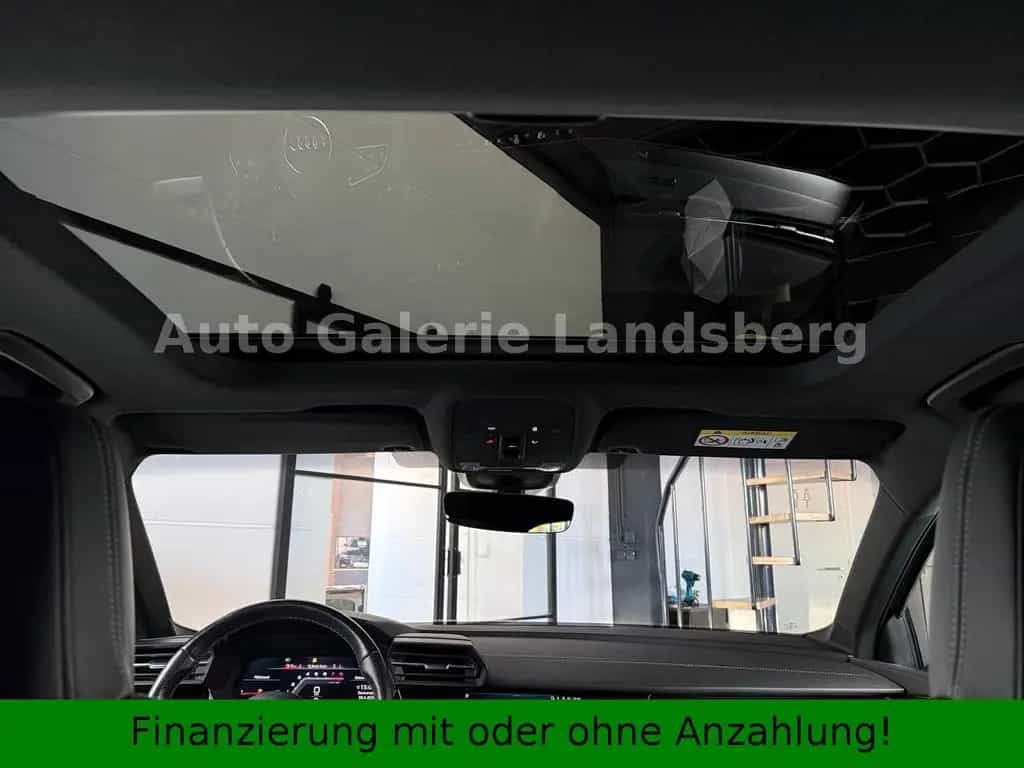 Audi S3 2.0 TFSI quattro*S-tronic*RS-Sitze*Pano*LED* 03/2021-photo-11