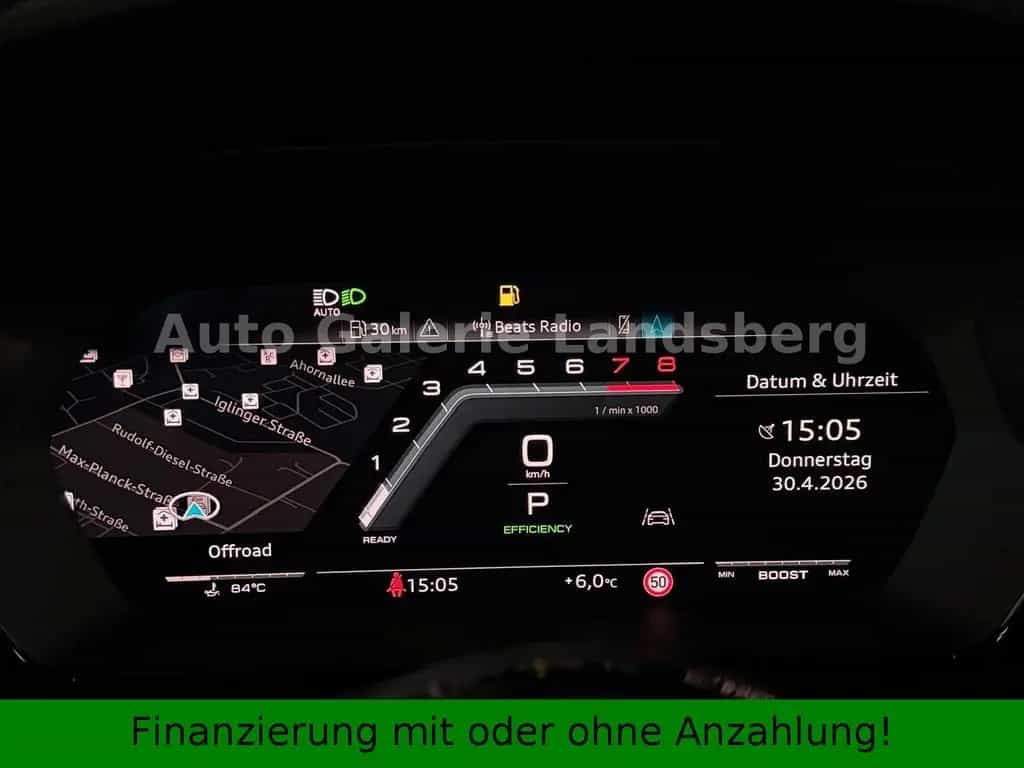 Audi S3 2.0 TFSI quattro*S-tronic*RS-Sitze*Pano*LED* 03/2021-photo-22