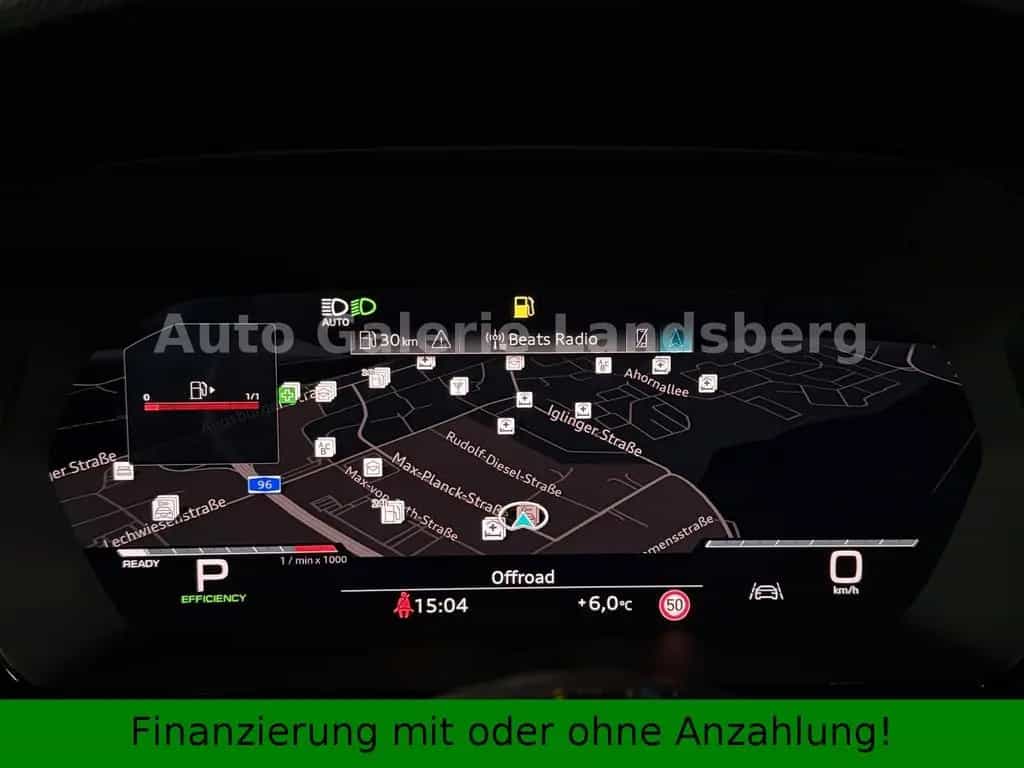 Audi S3 2.0 TFSI quattro*S-tronic*RS-Sitze*Pano*LED* 03/2021-photo-23