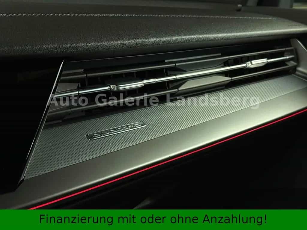 Audi S3 2.0 TFSI quattro*S-tronic*RS-Sitze*Pano*LED* 03/2021-photo-27