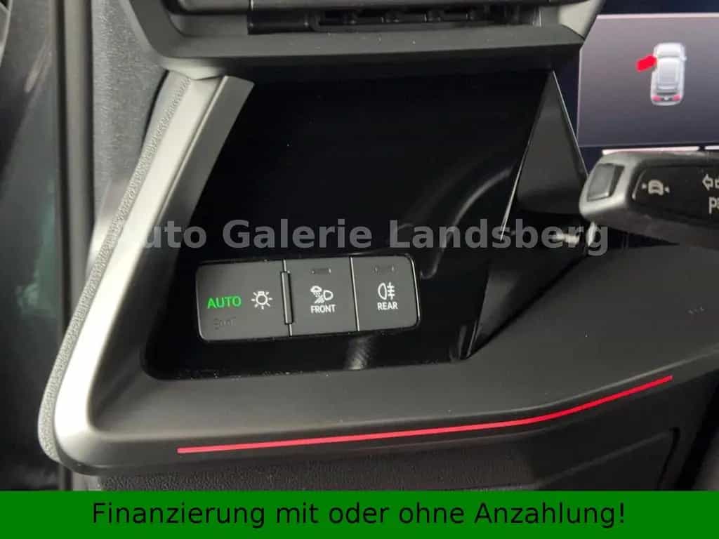 Audi S3 2.0 TFSI quattro*S-tronic*RS-Sitze*Pano*LED* 03/2021-photo-29