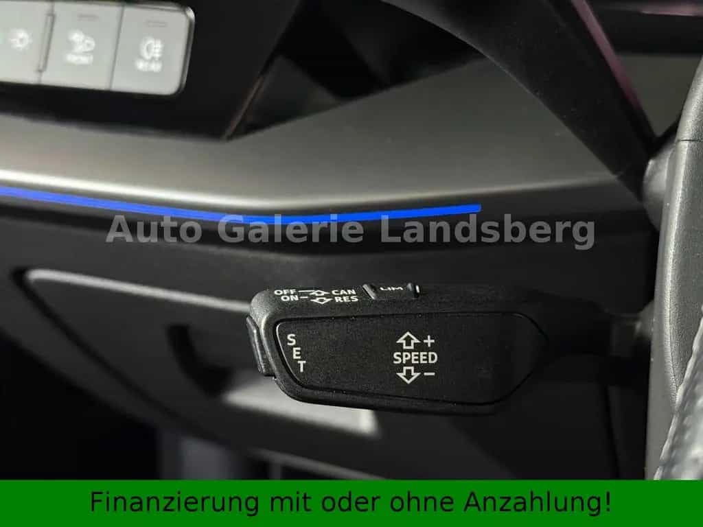 Audi S3 2.0 TFSI quattro*S-tronic*RS-Sitze*Pano*LED* 03/2021-photo-30