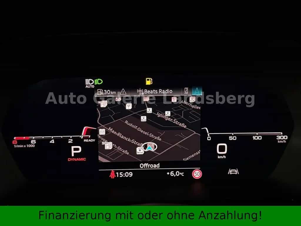 Audi S3 2.0 TFSI quattro*S-tronic*RS-Sitze*Pano*LED* 03/2021-photo-31