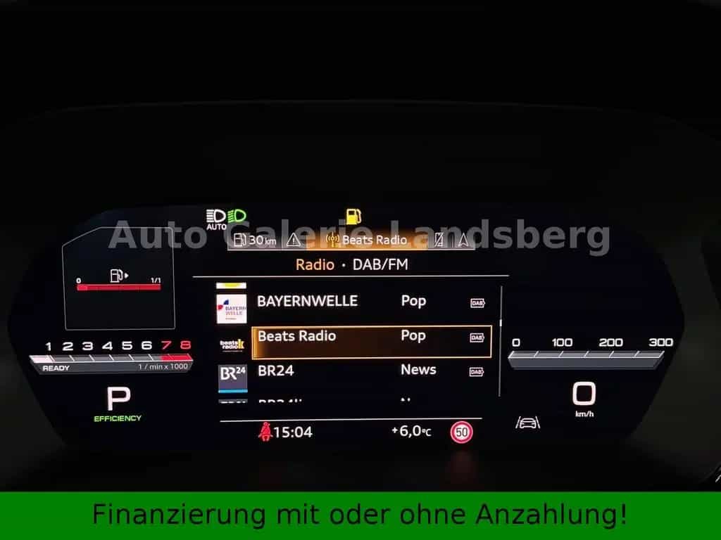 Audi S3 2.0 TFSI quattro*S-tronic*RS-Sitze*Pano*LED* 03/2021-photo-32