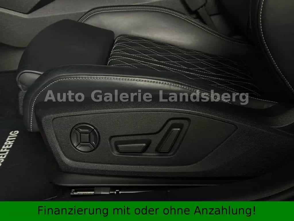 Audi S3 2.0 TFSI quattro*S-tronic*RS-Sitze*Pano*LED* 03/2021-photo-39