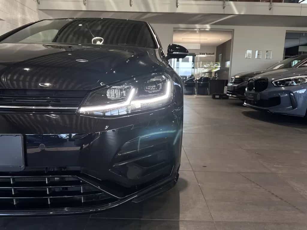 Volkswagen Golf R *AKRAPOVIC, PANO, DYNAUDIO, H&R, RFK, ACC 07/2019-photo-18