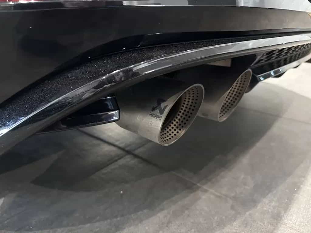 Volkswagen Golf R *AKRAPOVIC, PANO, DYNAUDIO, H&R, RFK, ACC 07/2019-photo-21