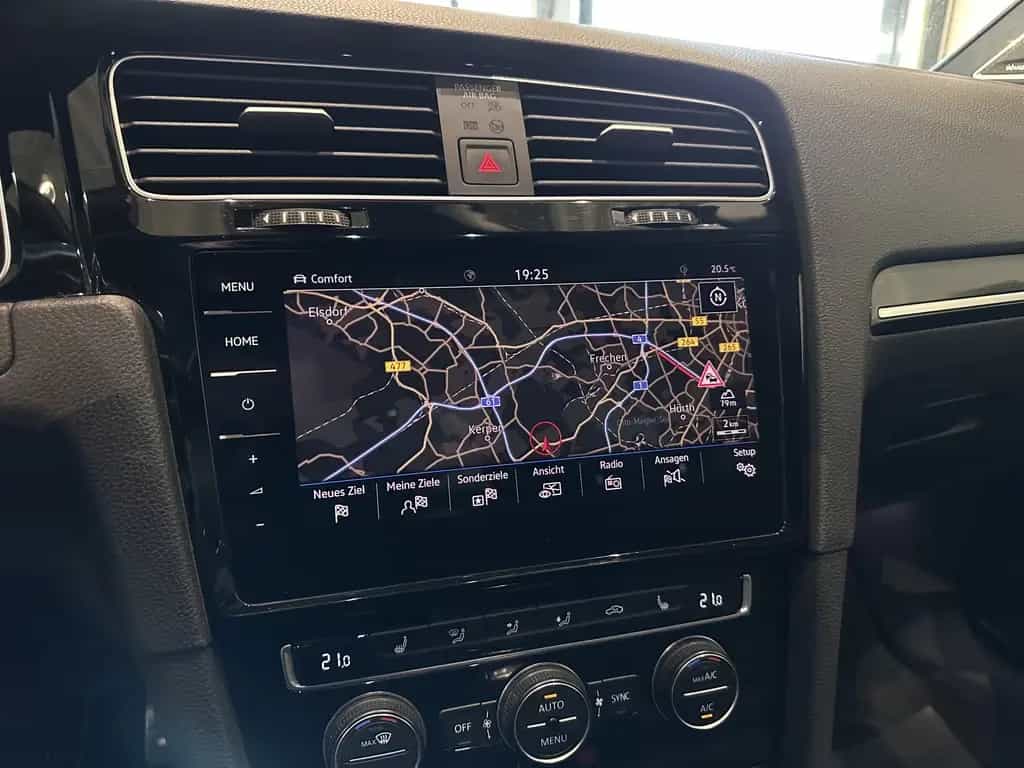 Volkswagen Golf R *AKRAPOVIC, PANO, DYNAUDIO, H&R, RFK, ACC 07/2019-photo-30