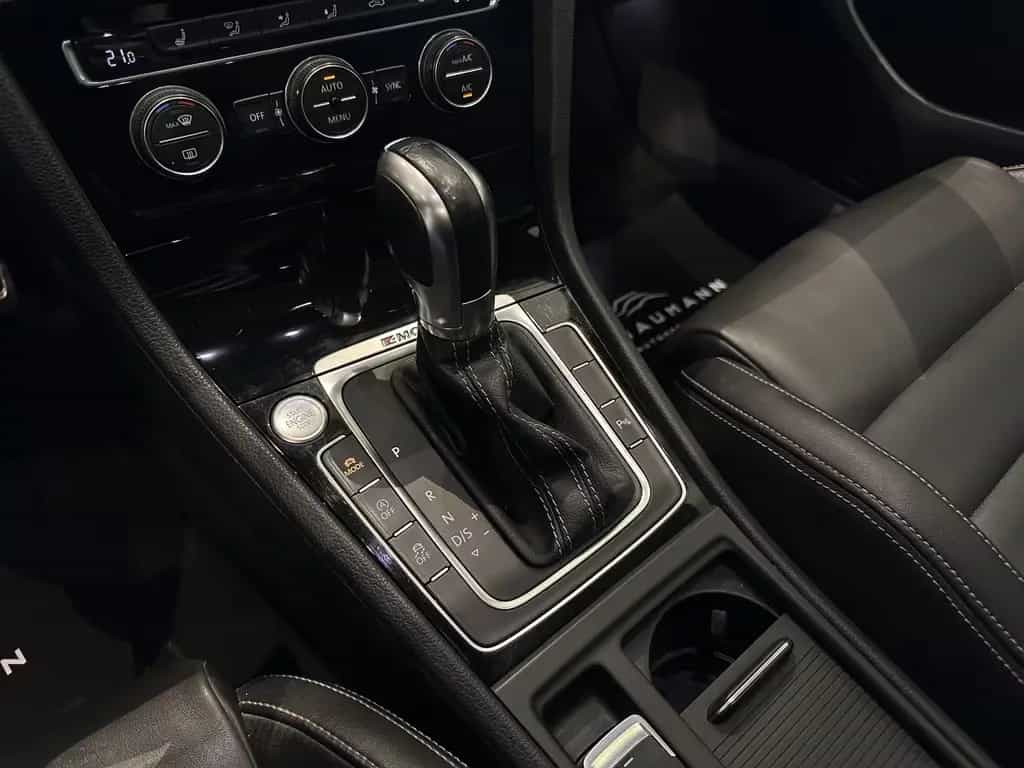 Volkswagen Golf R *AKRAPOVIC, PANO, DYNAUDIO, H&R, RFK, ACC 07/2019-photo-35