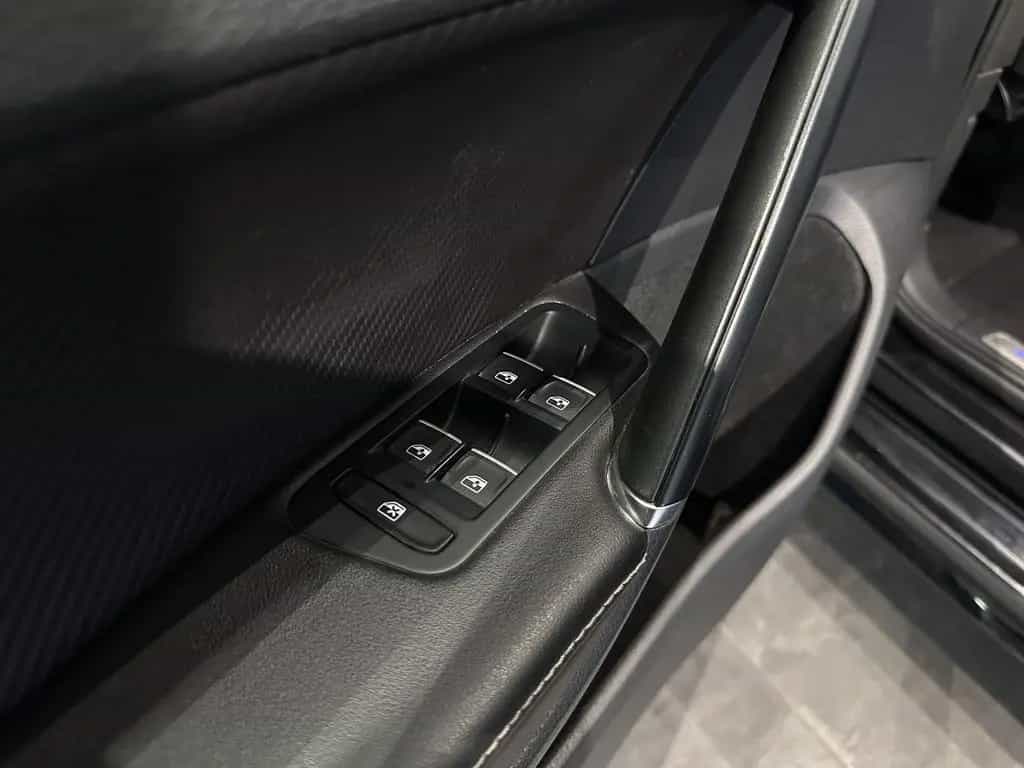 Volkswagen Golf R *AKRAPOVIC, PANO, DYNAUDIO, H&R, RFK, ACC 07/2019-photo-44