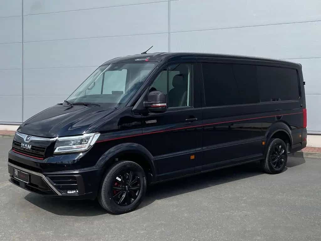 MAN TGE 3.200 L3H2 MIXTO 4x4 Individual S ACC STHZ 04/2026-photo-0