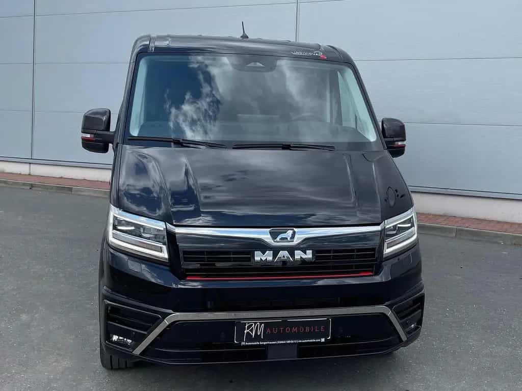 MAN TGE 3.200 L3H2 MIXTO 4x4 Individual S ACC STHZ 04/2026-photo-2
