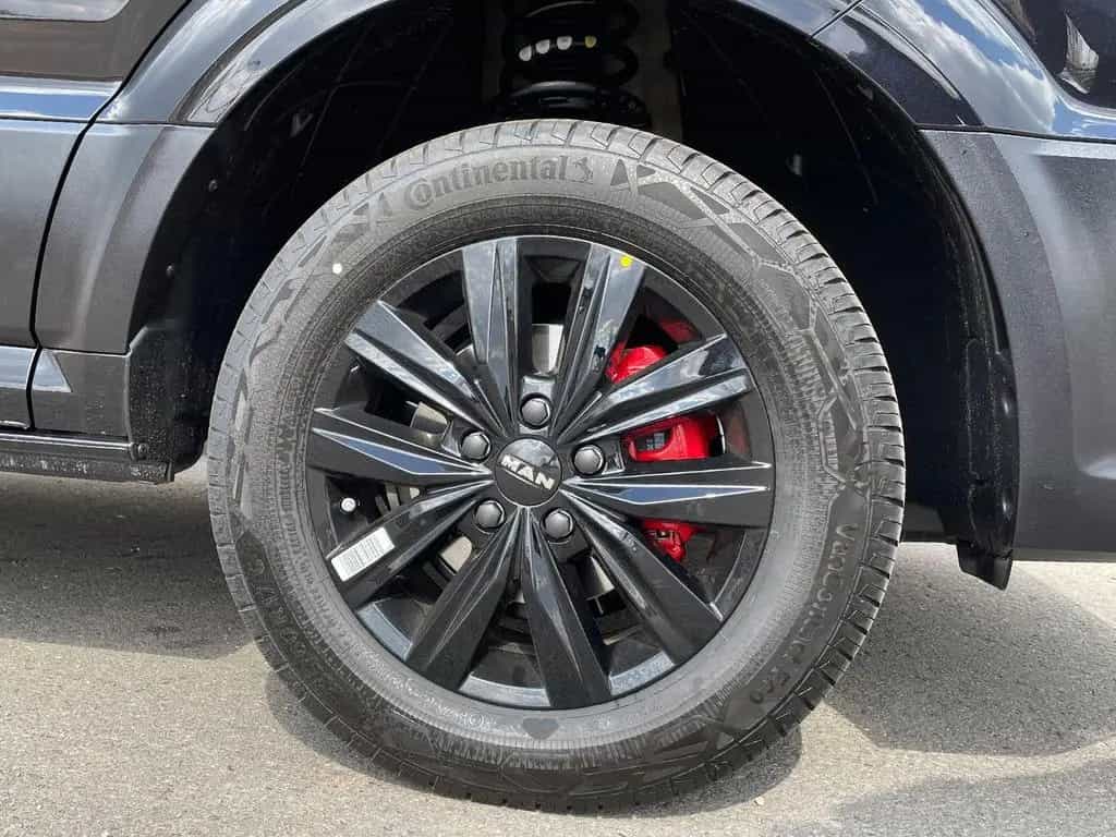MAN TGE 3.200 L3H2 MIXTO 4x4 Individual S ACC STHZ 04/2026-photo-29