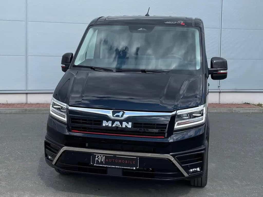 MAN TGE 3.200 L3H2 MIXTO 4x4 Individual S ACC STHZ 04/2026-photo-3