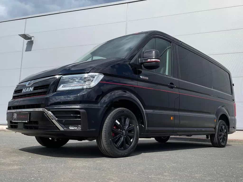 MAN TGE 3.200 L3H2 MIXTO 4x4 Individual S ACC STHZ 04/2026-photo-33