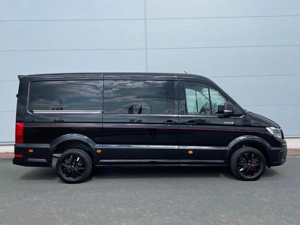 MAN TGE 3.200 L3H2 MIXTO 4x4 Individual S ACC STHZ 04/2026-photo-4