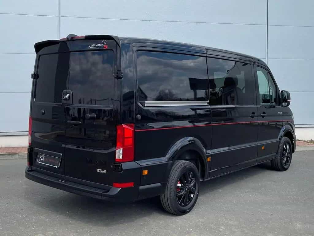 MAN TGE 3.200 L3H2 MIXTO 4x4 Individual S ACC STHZ 04/2026-photo-6