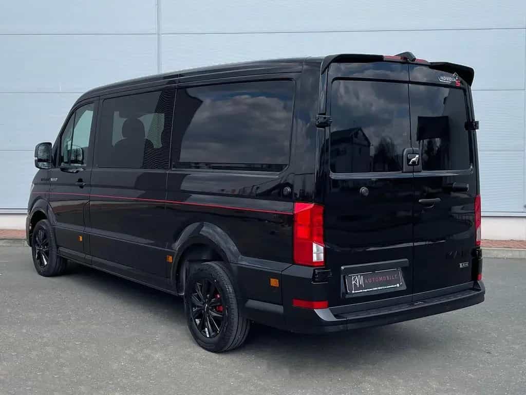 MAN TGE 3.200 L3H2 MIXTO 4x4 Individual S ACC STHZ 04/2026-photo-7