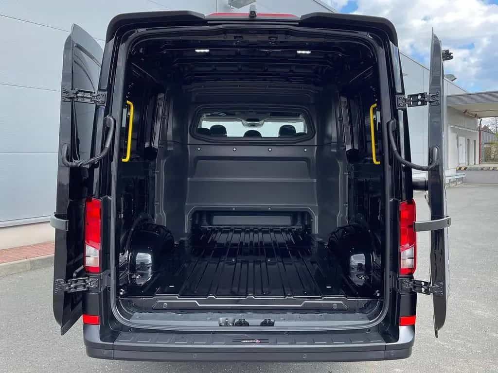MAN TGE 3.200 L3H2 MIXTO 4x4 Individual S ACC STHZ 04/2026-photo-9