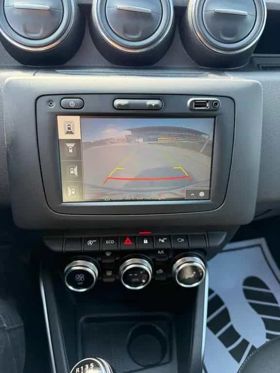 Dacia Duster II TCe 130 Prestige 07/2020-photo-11