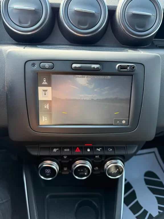 Dacia Duster II TCe 130 Prestige 07/2020-photo-12