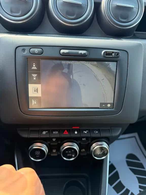 Dacia Duster II TCe 130 Prestige 07/2020-photo-13
