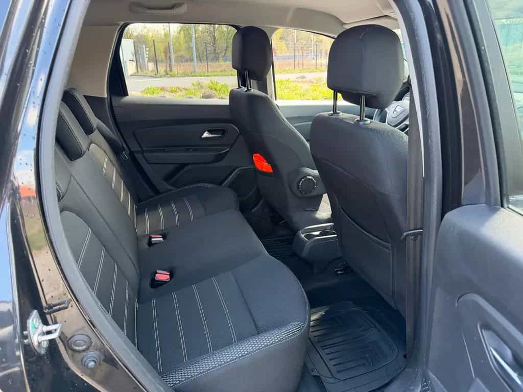 Dacia Duster II TCe 130 Prestige 07/2020-photo-18
